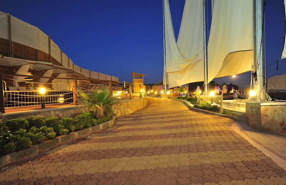 Adenya Hotel & Resort Halal All Inclusive-1