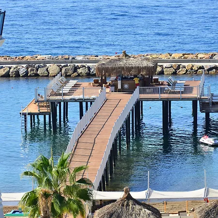 Adenya Hotel & Resort Halal All Inclusive-3